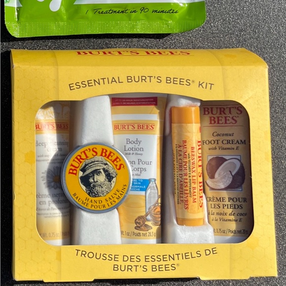 Mini Beauty/Spa Bundle - Picture 2 of 8